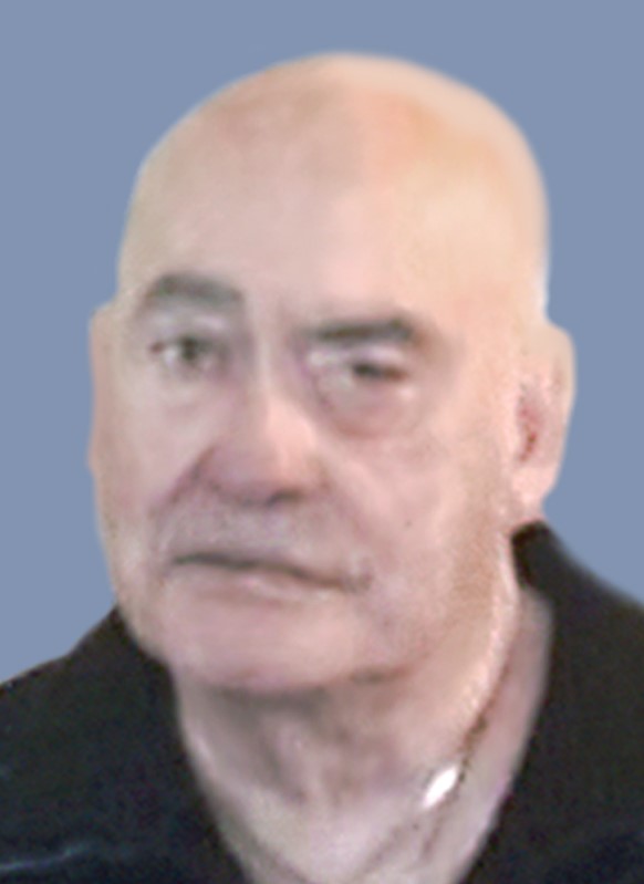 Patrick Tremblay