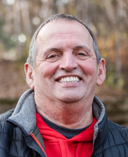 Martin Bouchard