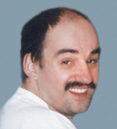 Harold Proulx