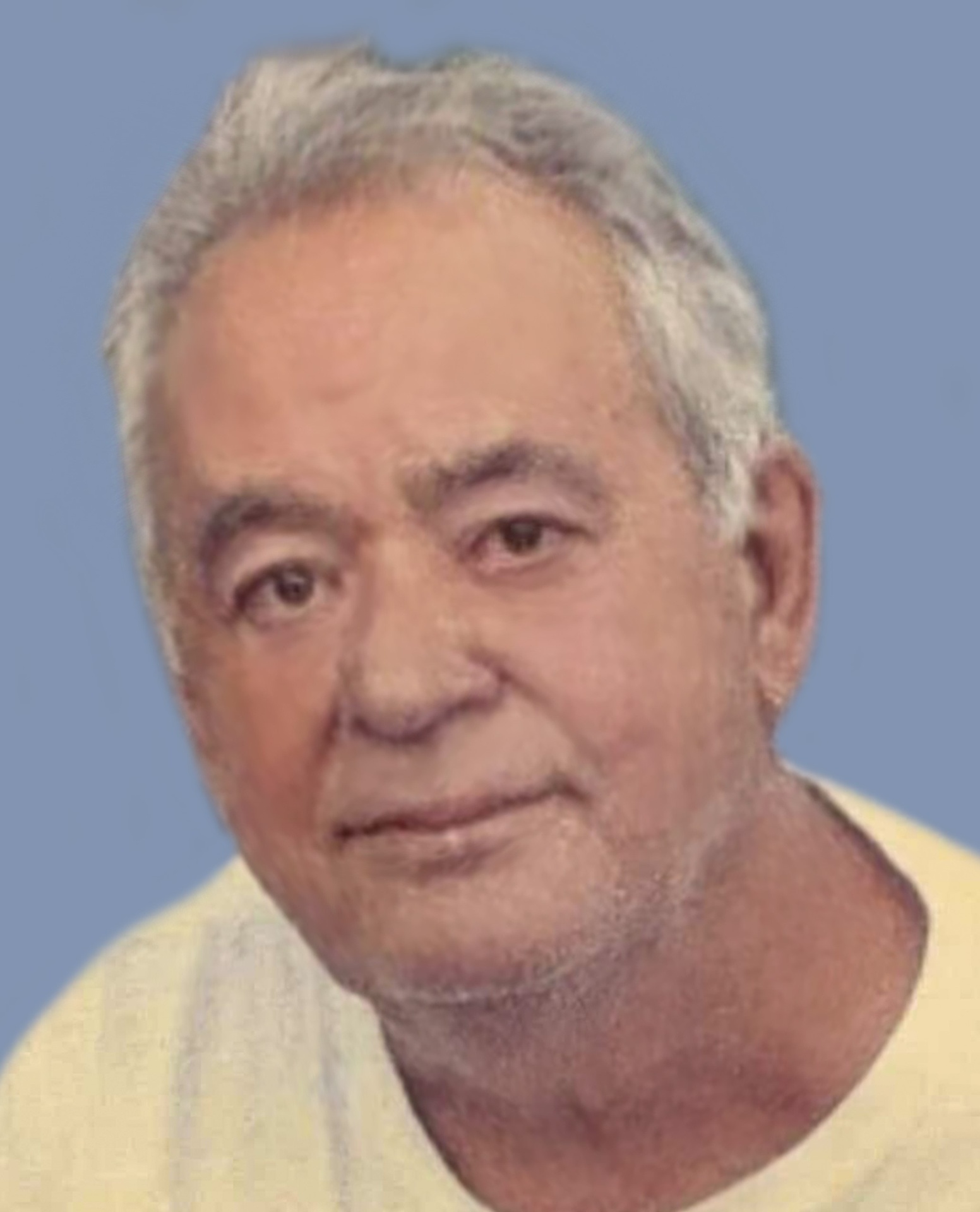Ghislain Savard