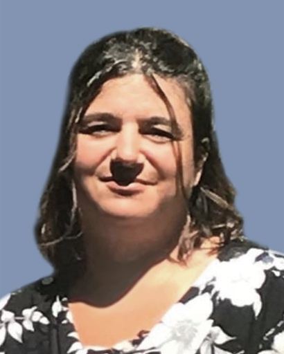 Patricia Goulet