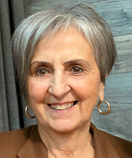 Sylvaine Paradis