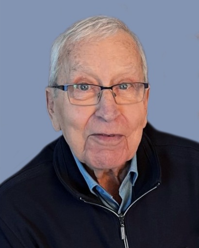 Ghislain Boivin