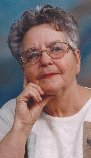 Lucette Brisson