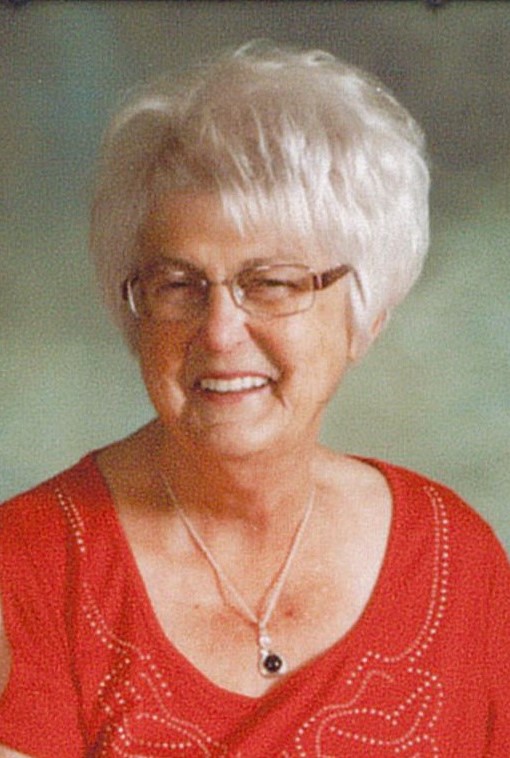 Carmelle Tremblay