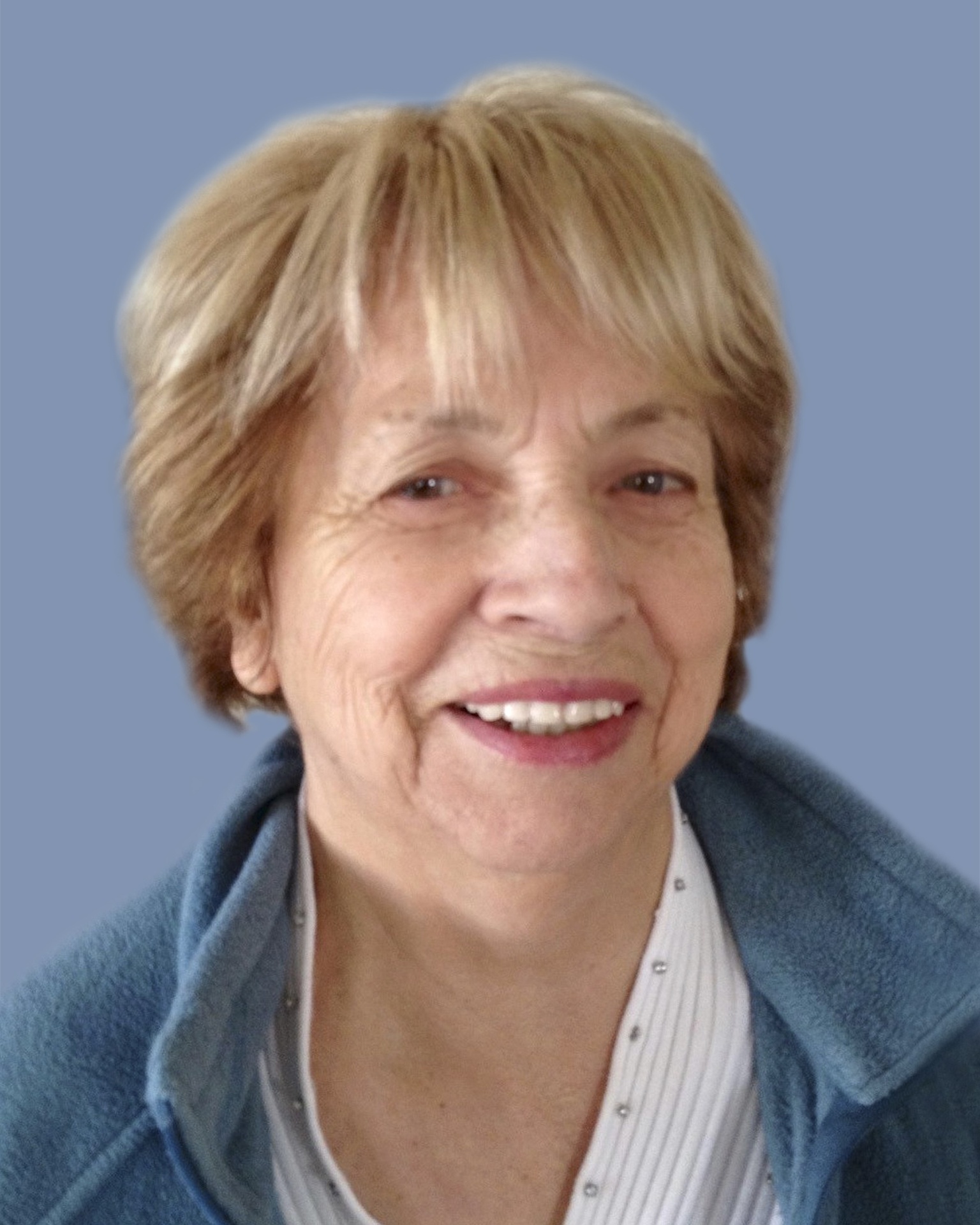 Lorraine Côté