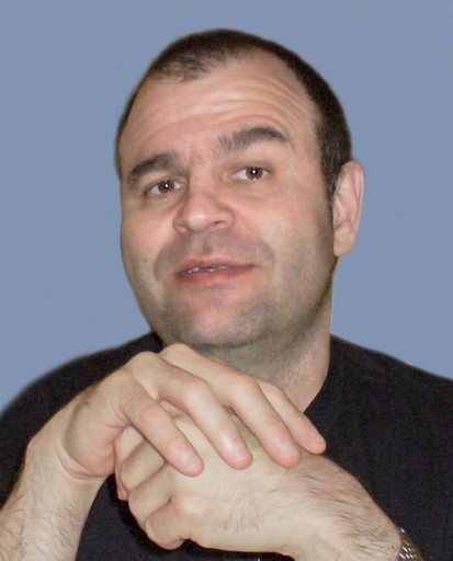 Gilles Tremblay