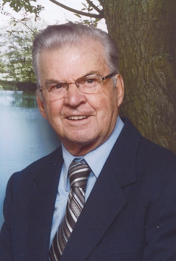 Raymond Allard