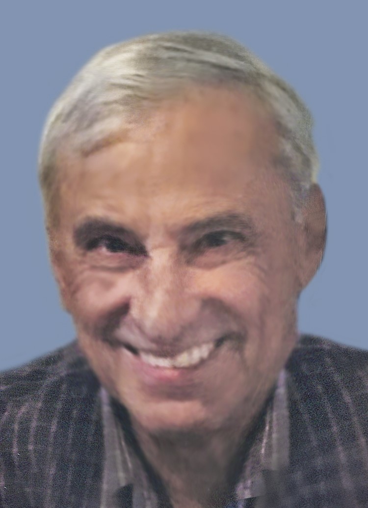 Claude Gaudet