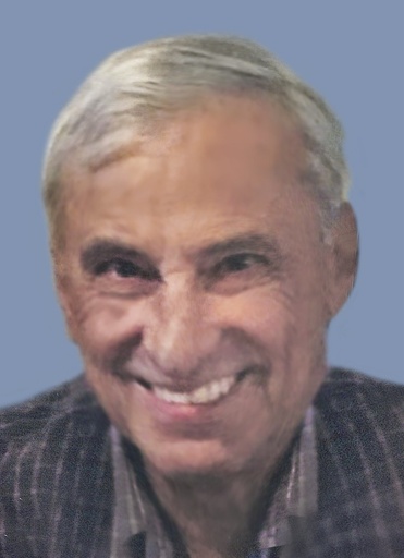 Claude Gaudet