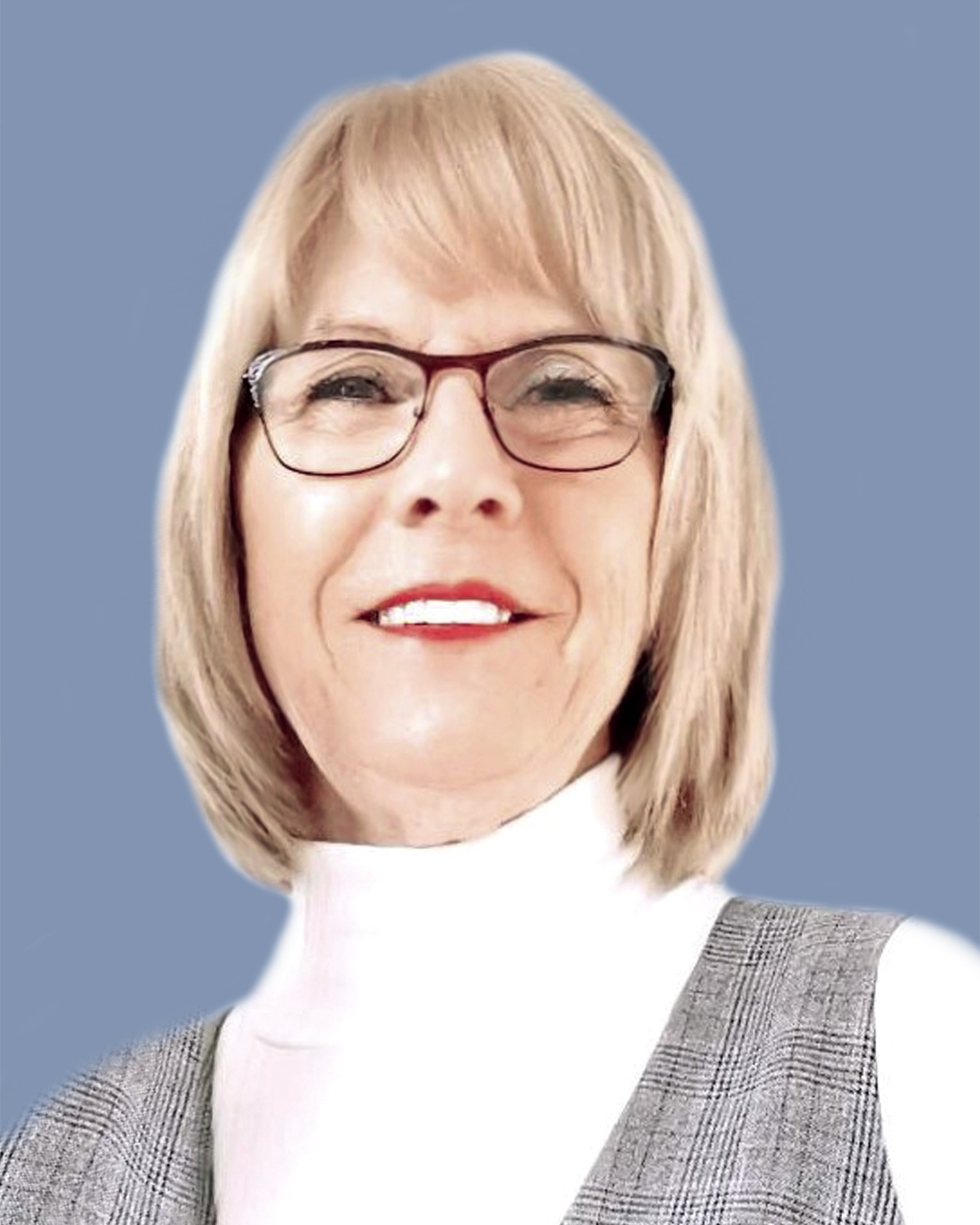 Elisabeth Bouchard
