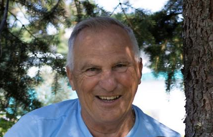 Rodrigue Thériault