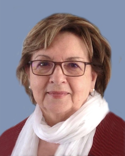 Norma Fortin