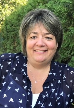 Roxane Boudreault