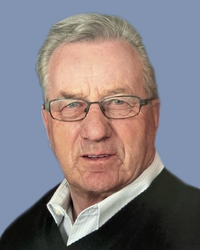 Fernand Tremblay