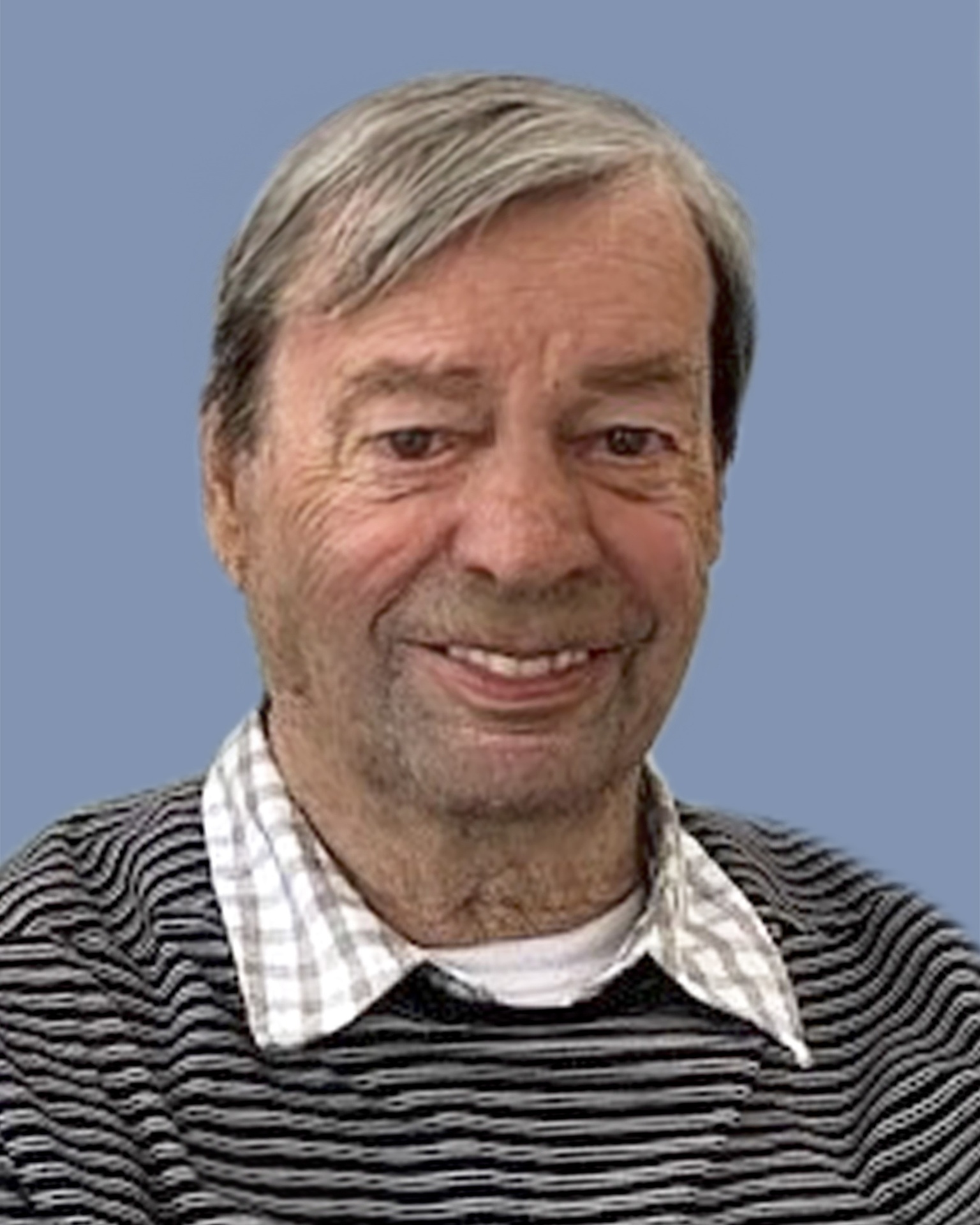 Gilles Boivin