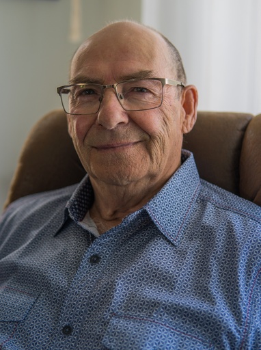 Ghislain Mercier