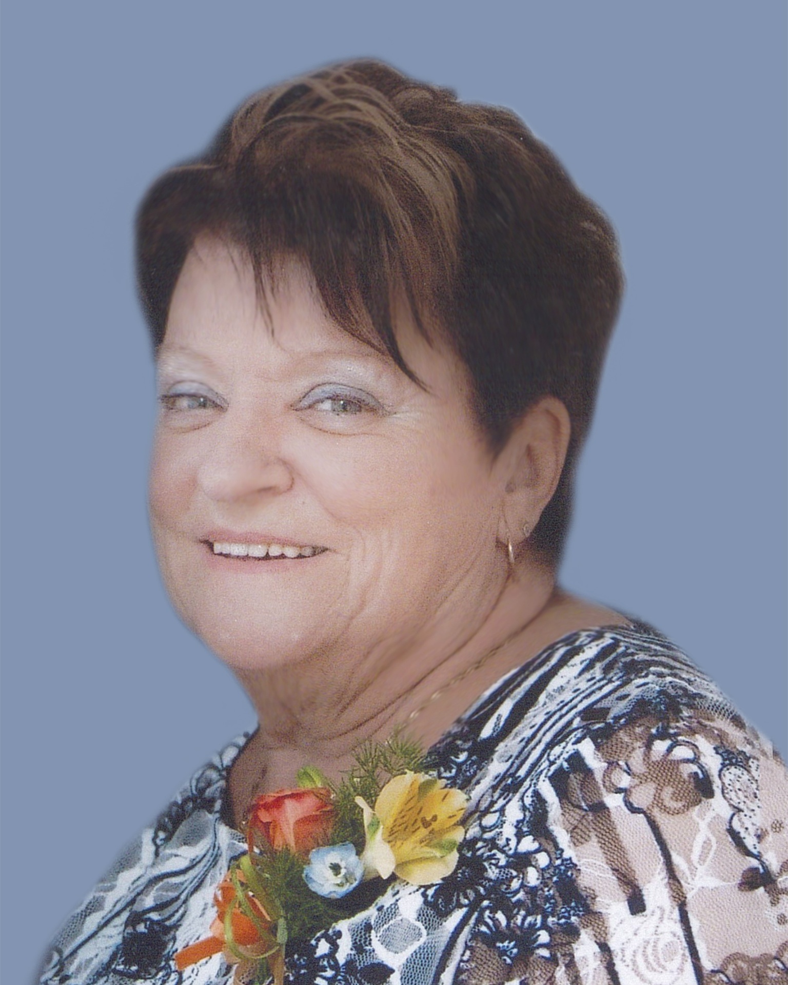 Monique Mc  Nicoll