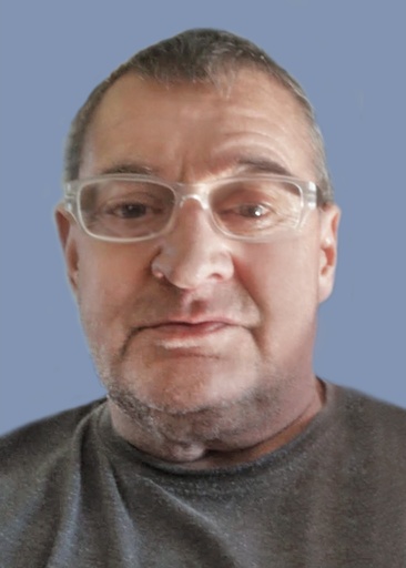 Bertrand Couture
