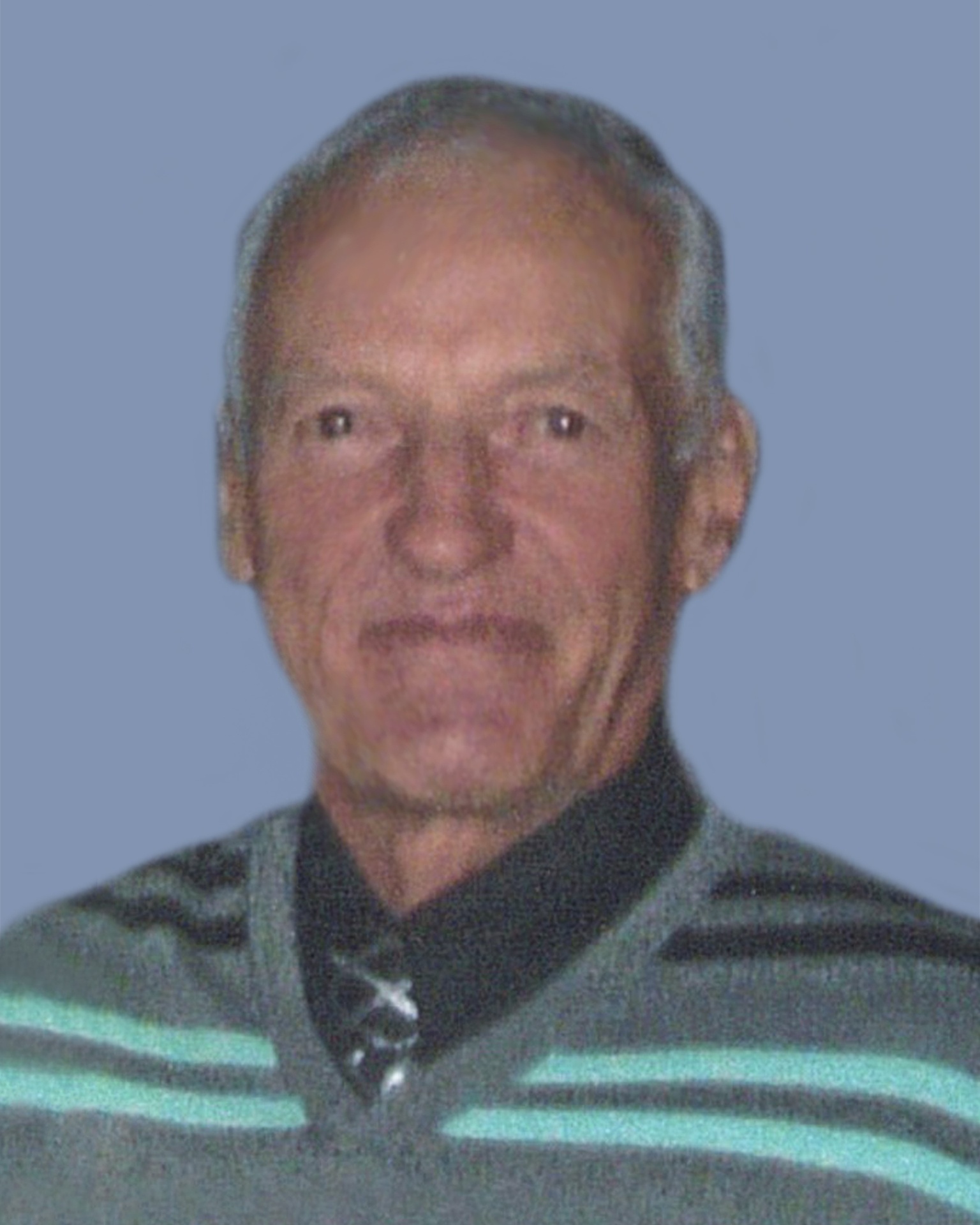 Julien Fortin