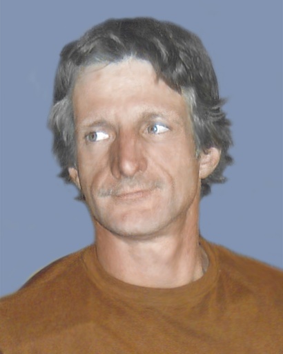Frank alias François Gaudreault