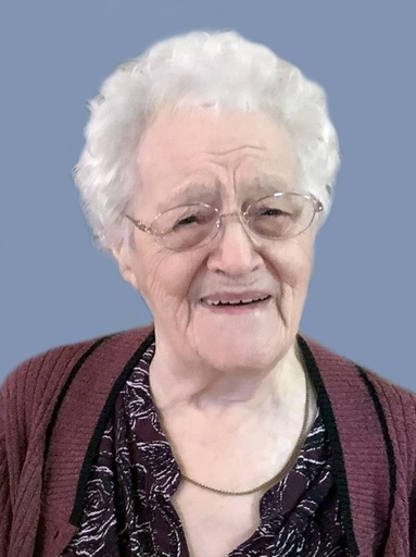Rose-Aimée Fortin