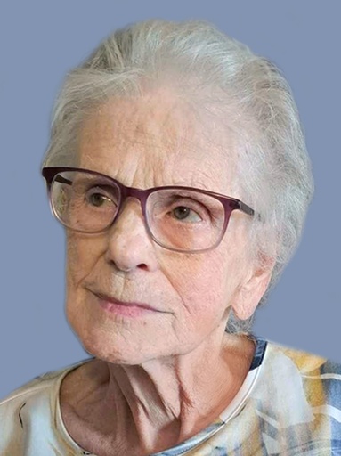 Thérèse Tremblay