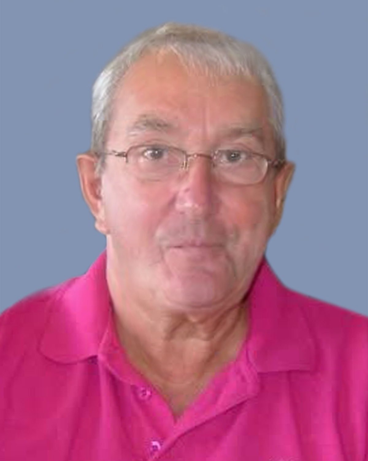 Rénald Girard