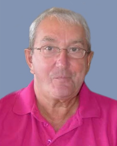 Rénald Girard