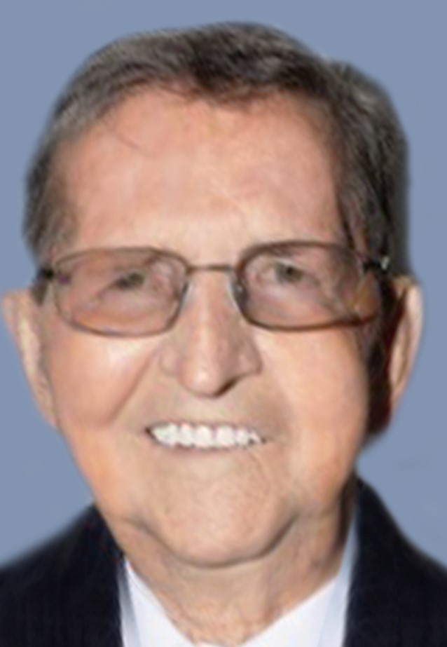 Raymond Lachance