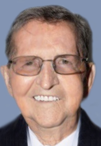 Raymond Lachance