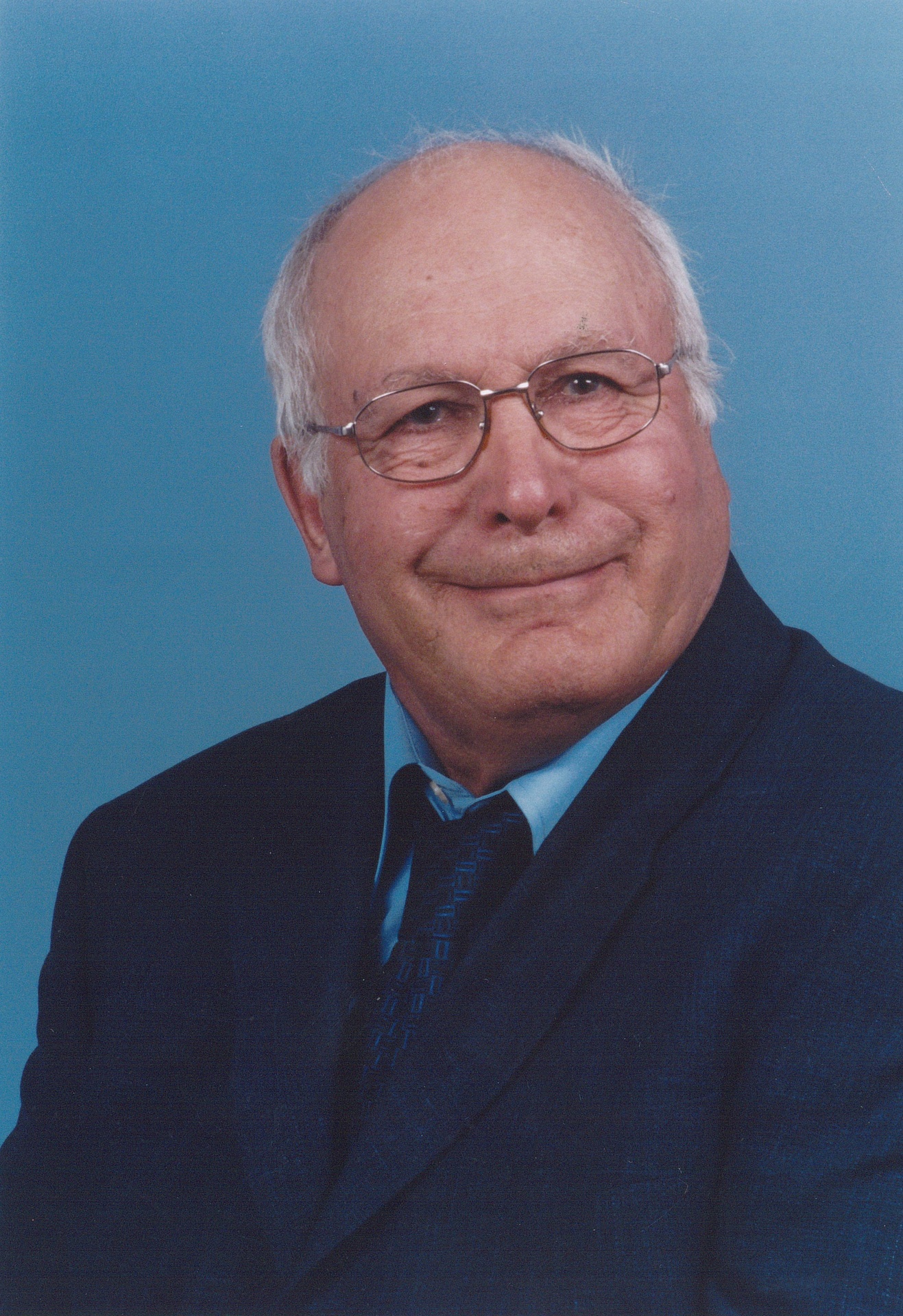 Gaston Fortin