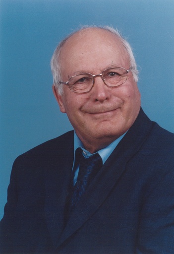 Gaston Fortin
