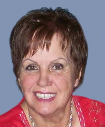Lisette Larouche
