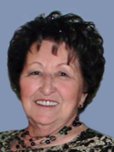 Imelda Grondin