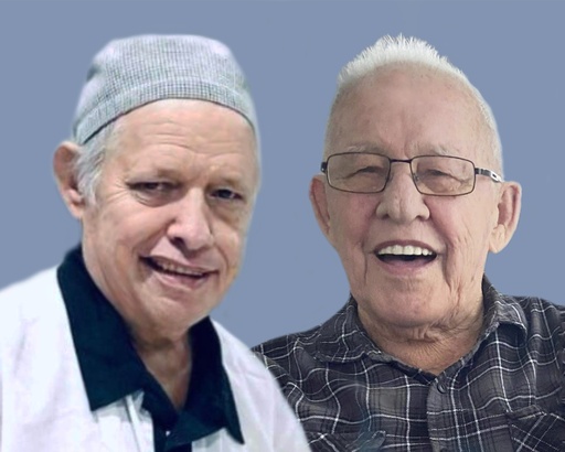 M. Ovila et M. Serge Tremblay
