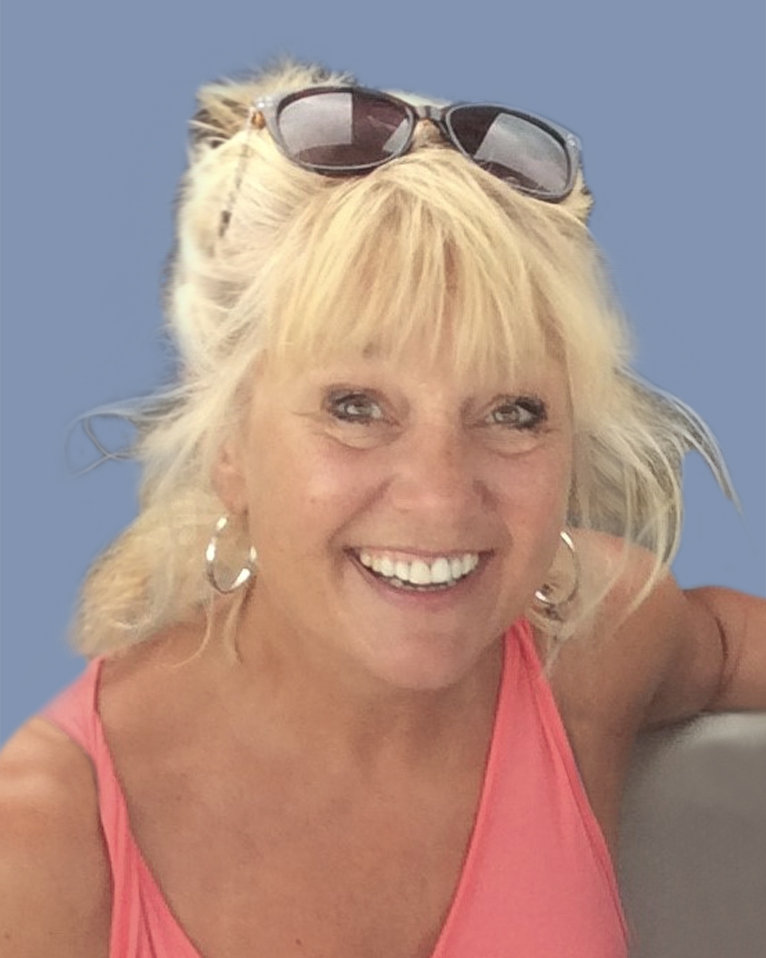 Ann Gauthier