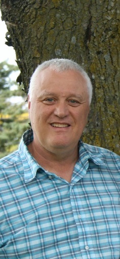 Dominique Gravel