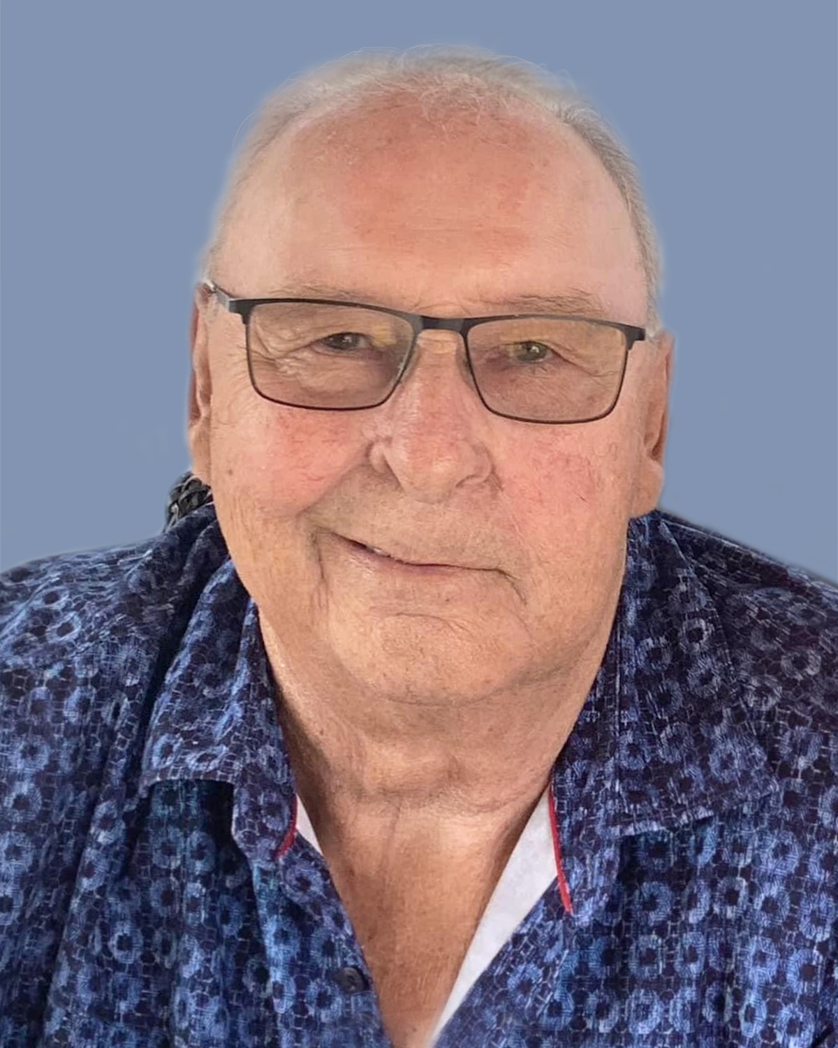 Bertrand Lavoie