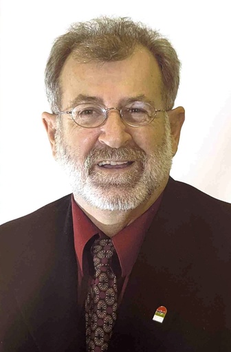 Lawrence Potvin