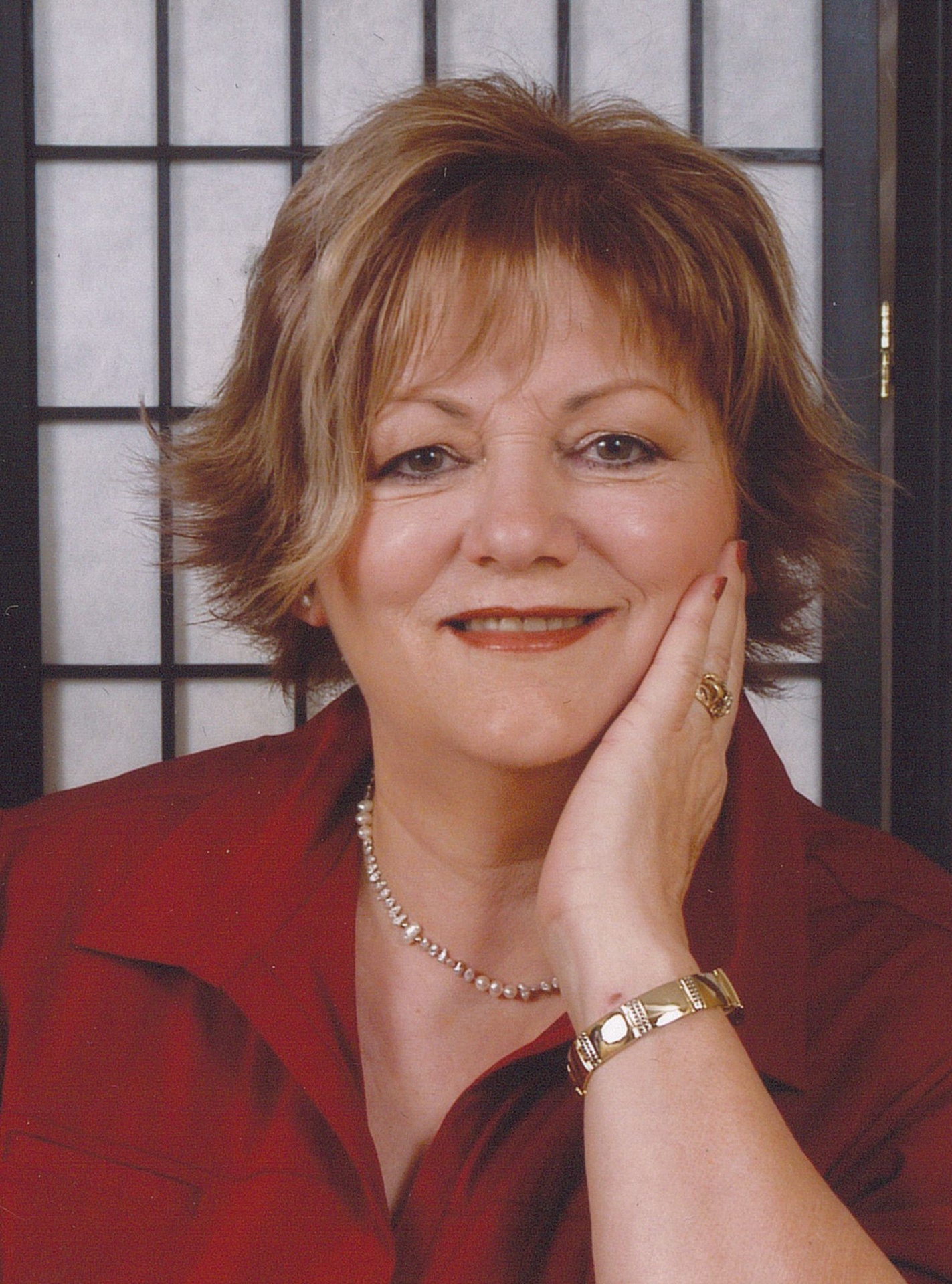 Lucette Gobeil