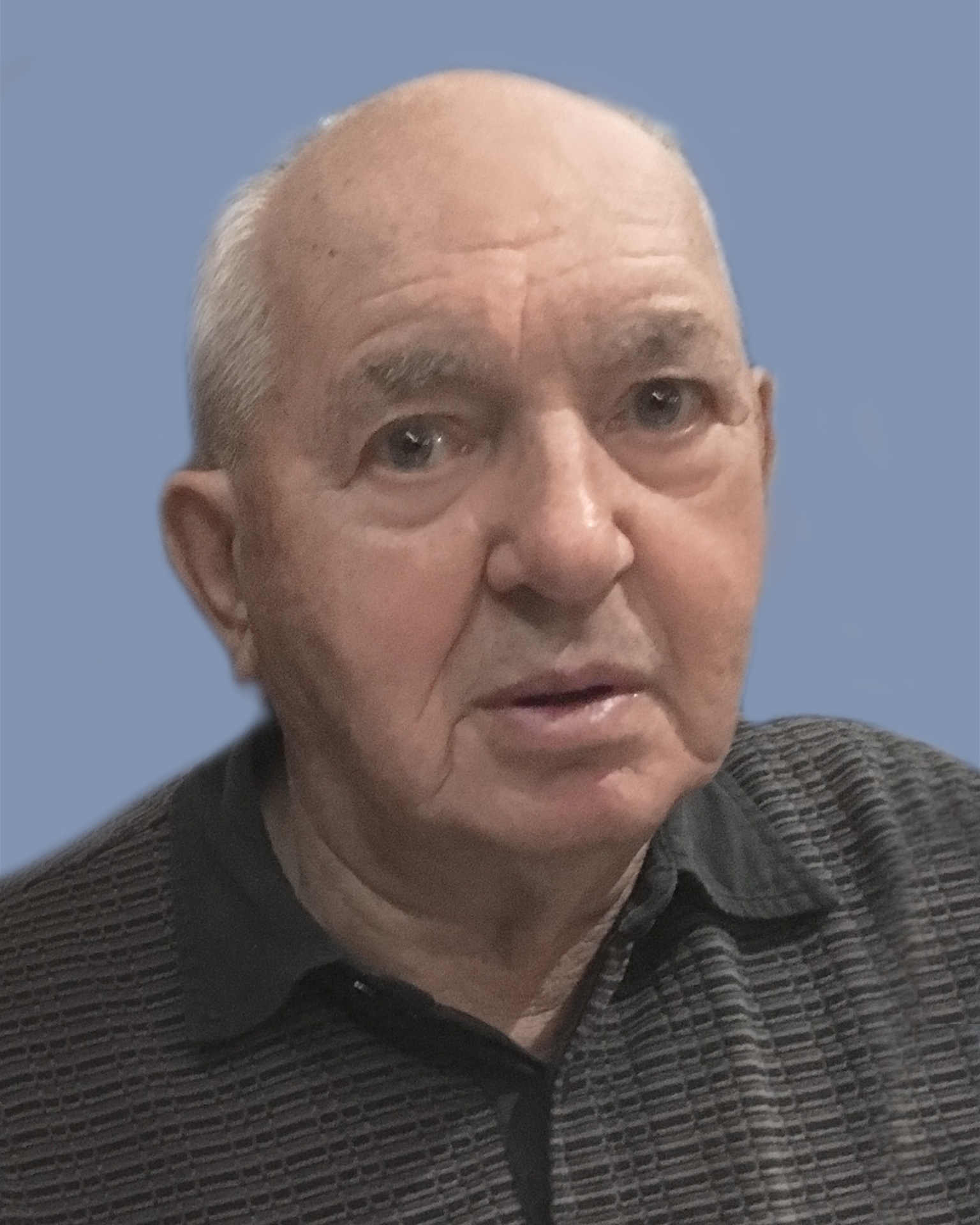 François-Nil Ouellet