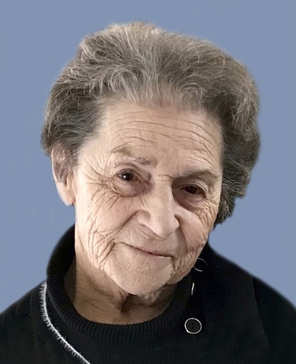 Suzanne Bergeron