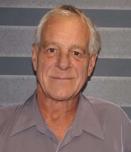 Robert Decoste