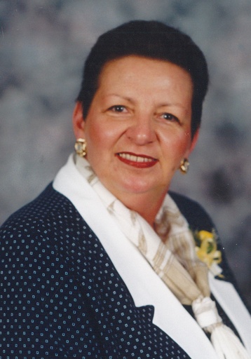 Raymonde Harvey