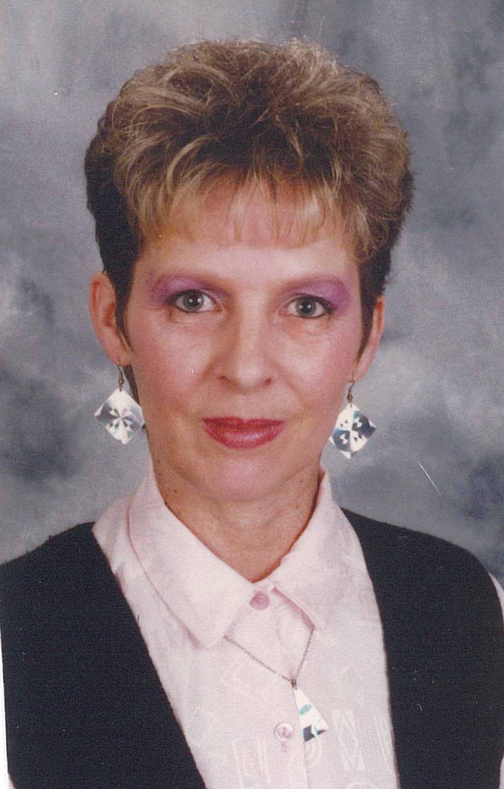 Gaétane Thivierge