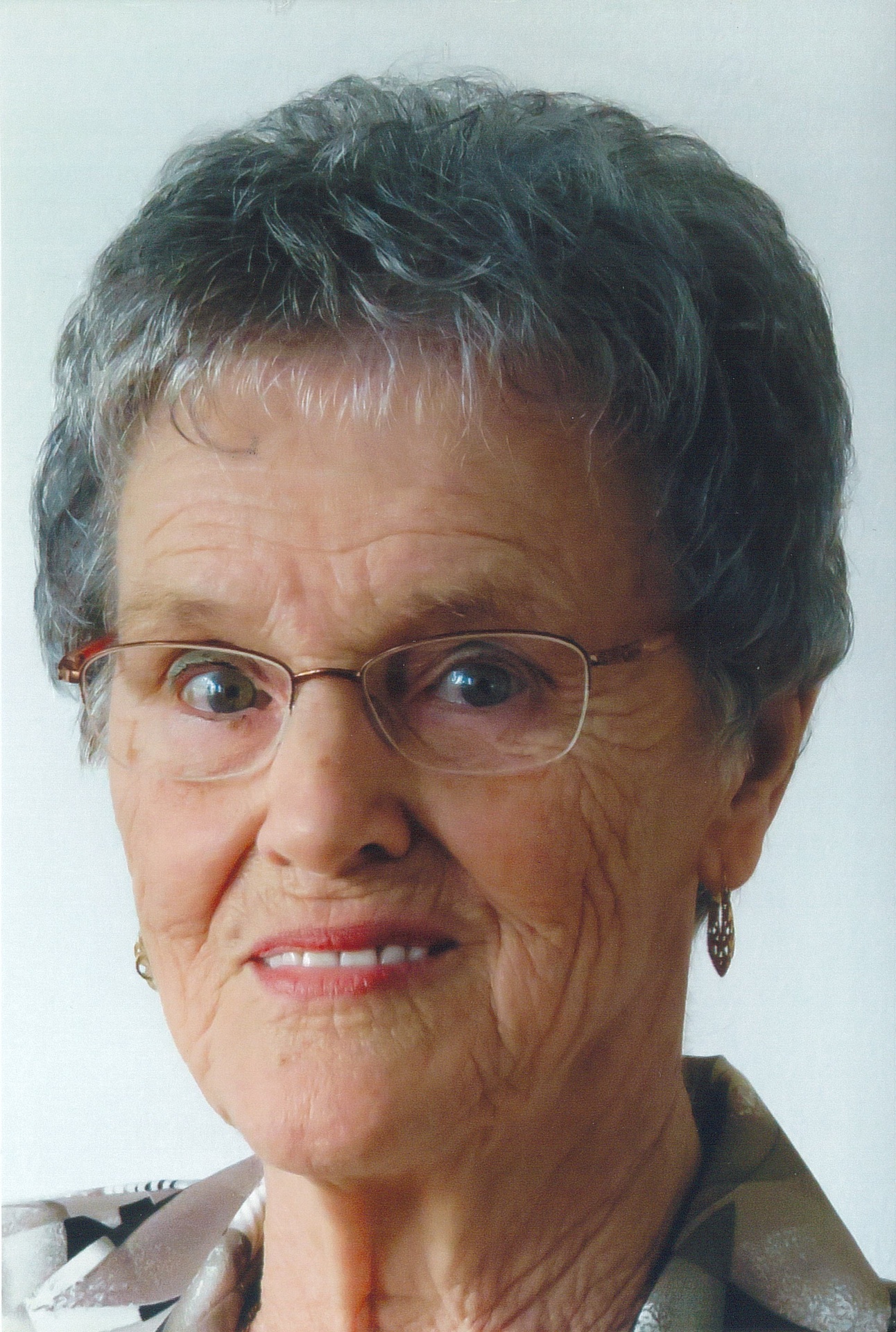 Rose-Hélène Fortin