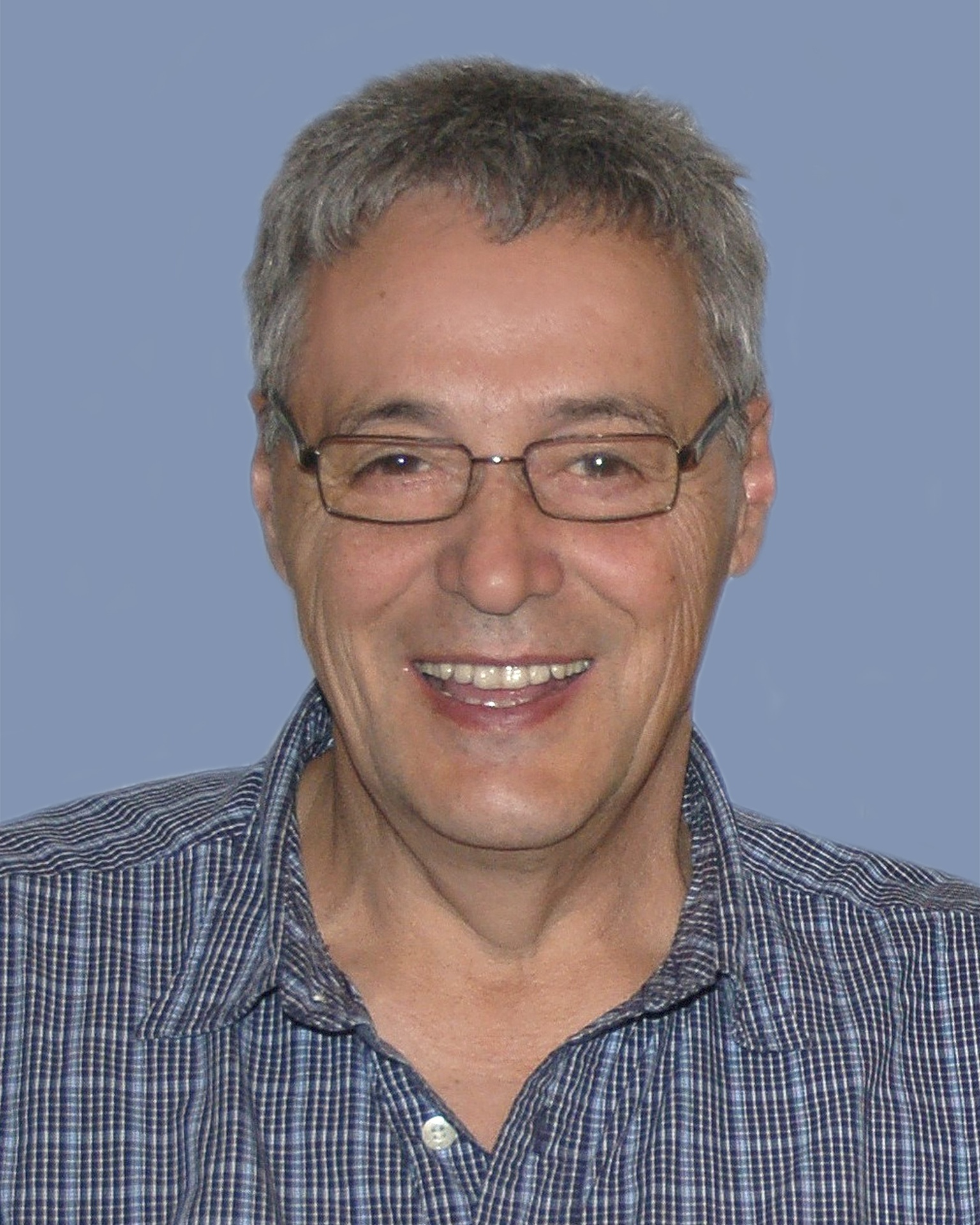 Alain Tremblay