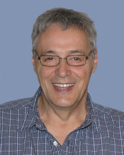 Alain Tremblay