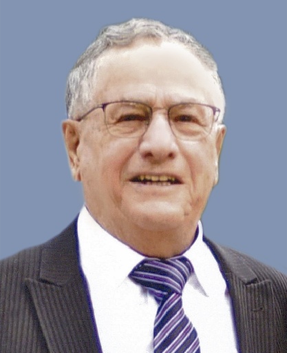 Roland Malenfant